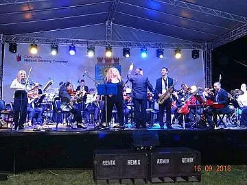 Благоевградчани слушат най-популярните песни на "АББА"