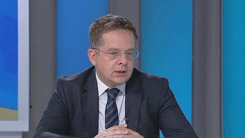 Догодина пускат третия лъч на метрото