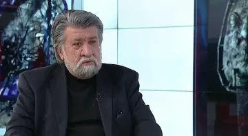 Вежди Рашидов: "Сляпото Айше" орева орталъка
