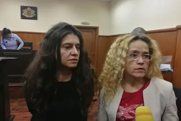 Десислава Иванчева съди България в Страсбург