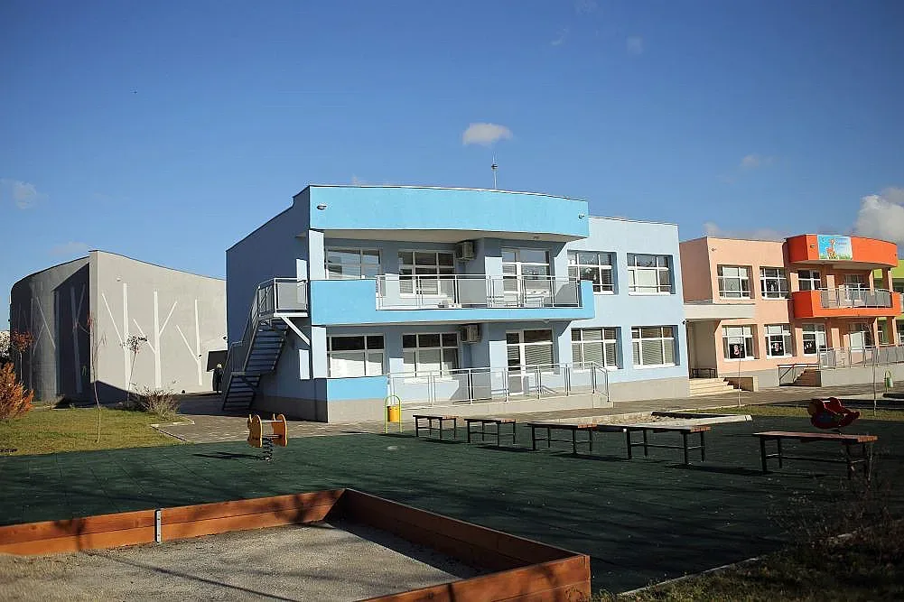 София: 19 млн. за 15 детски градини през 2019 г.