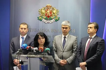 Неприватизирането на тръбите довело до глобата за БЕХ