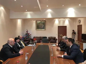 Жирардели: Аз съм собственикът на "Юлен"