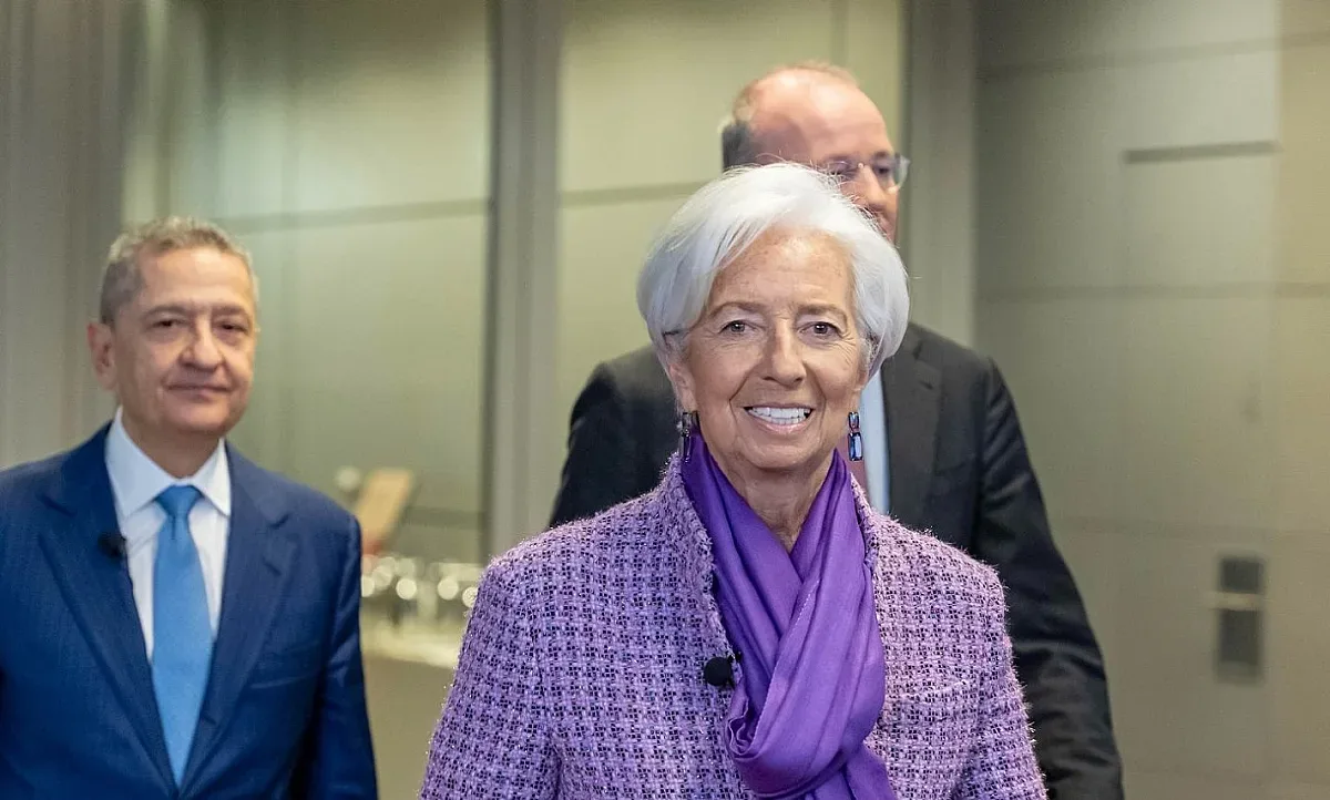 Голямо предупреждение за еврозоната. Идва от Германия