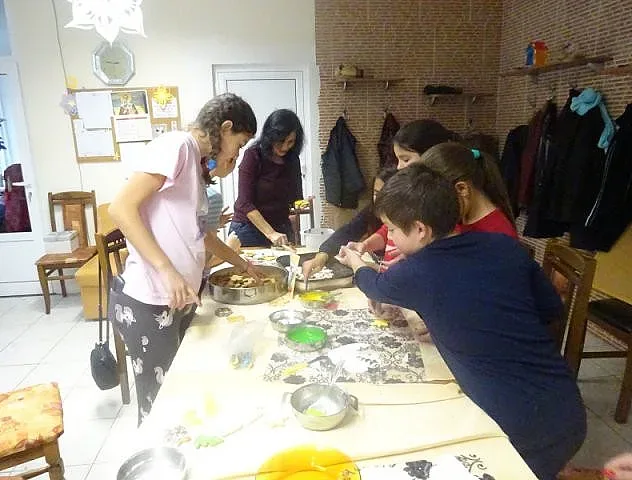 "Коледни внучета" ще зарадват  възрастни габровци