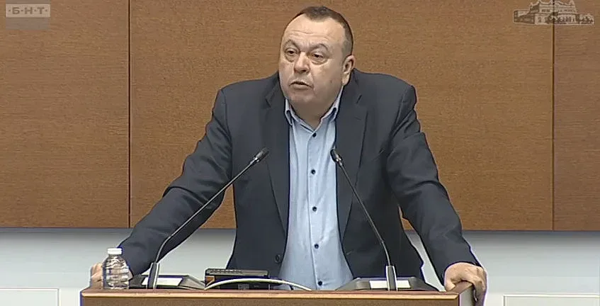 Хамид Хамид: Няма да допуснем пипалата на Сорос в Конституционния съд