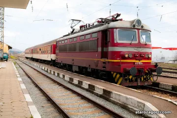 И Ричард Брансън няма да  се справи с батака в БДЖ