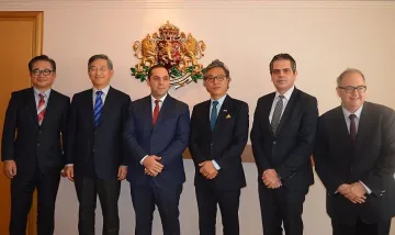 Корейци изнасят наши продукти за 300 млн. долара