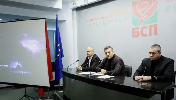 БСП искат спокойствие и ред в село Галиче