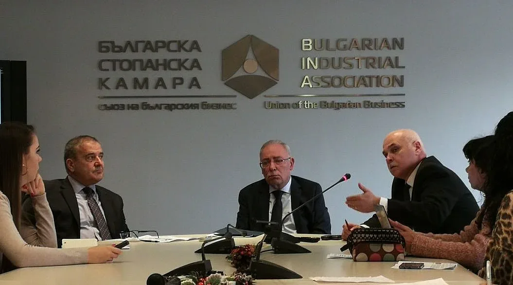 БСК: Повече песимизъм у бизнеса през 2018 г.