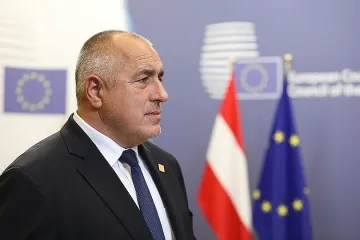 Борисов ще участва във форума на високо равнище ЕС-Африка