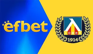 Утре Левски представя нов мощен спонсор