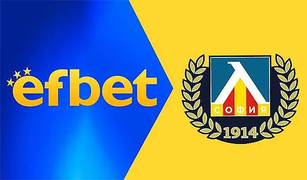 Утре Левски представя нов мощен спонсор