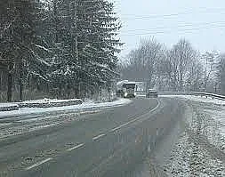 АПИ: Пътищата са проходими при зимни условия