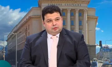 Избраха най-новия член на Конституционния съд на България