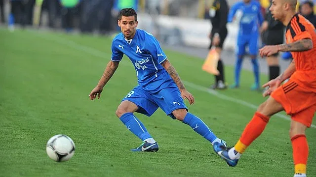 Ужасяваща новина за бивш играч на Левски