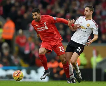 Ливърпул отново превзе върха на острова