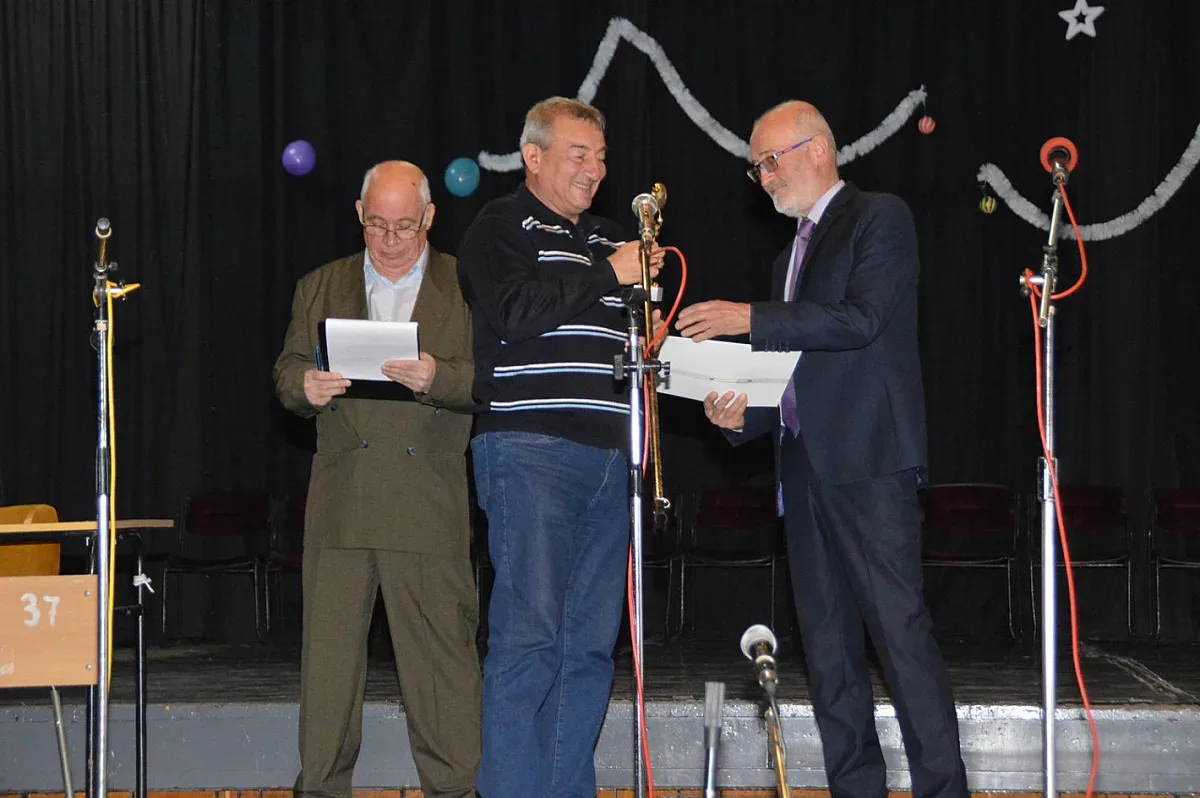 София - Европейска столица на спорта с престижна награда