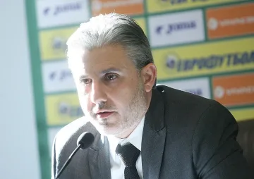 От "Герена" не внасят яснота дали Колев ще стане директор