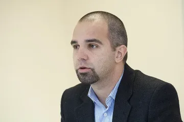 Първан Симеонов: За президента е важно да не загуби мярката