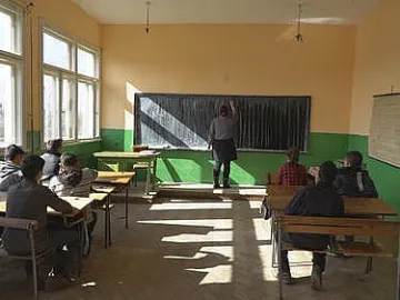 Училище праща деца в РПУ-то, ако родителите им закъснеят