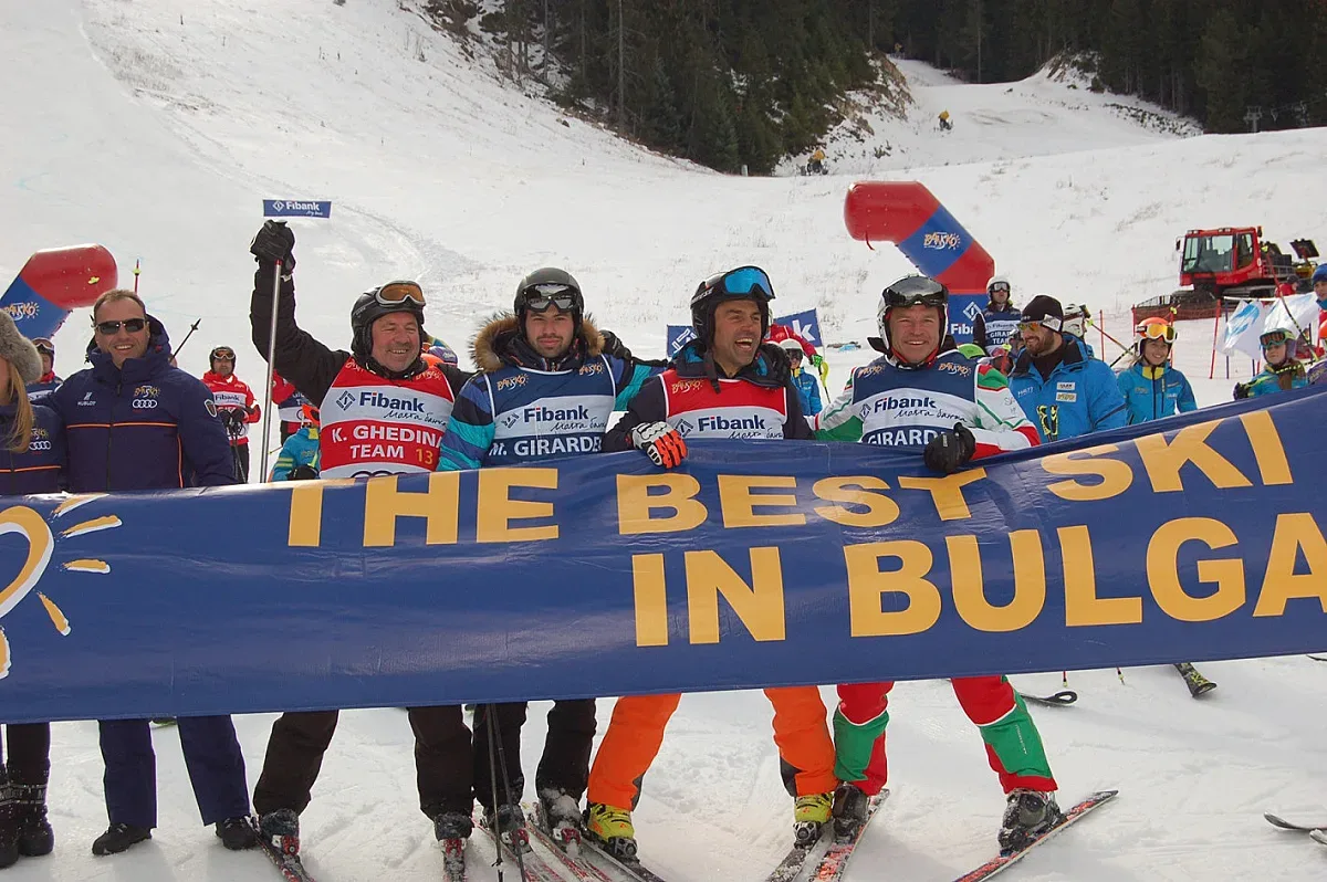 Банско открива ски сезона