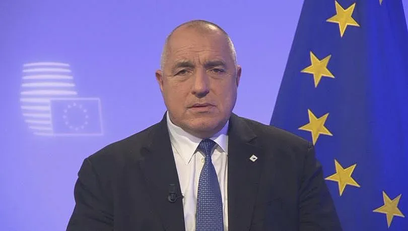 Борисов: Винаги съм бил за силна и обединена Европа