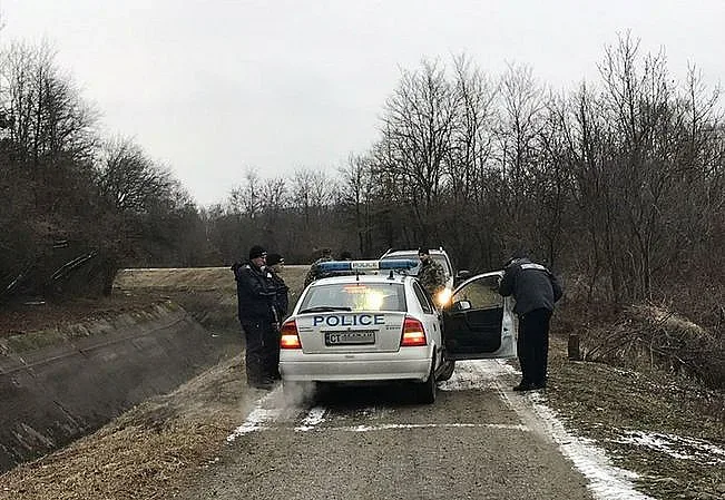 Шефът на КАТ-Казанлък се е самоубил