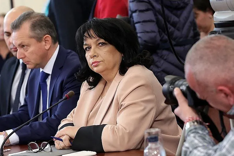 Готвят ОП за разширяване на газопреноса до Сърбия