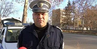 Простреляният шефа на КАТ-Казанлък имал здравословни проблеми