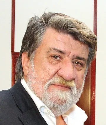 Вежди Рашидов: Ревизоро е Мечтател