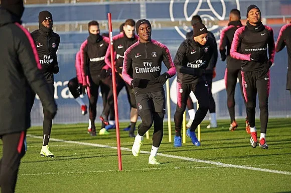 Отложиха за втори път мач на ПСЖ