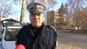 Продължава издирването на шефа на КАТ - Казанлък