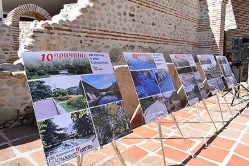 Кампанията "Моят град" на "Стандарт"  стигна до Крумовград