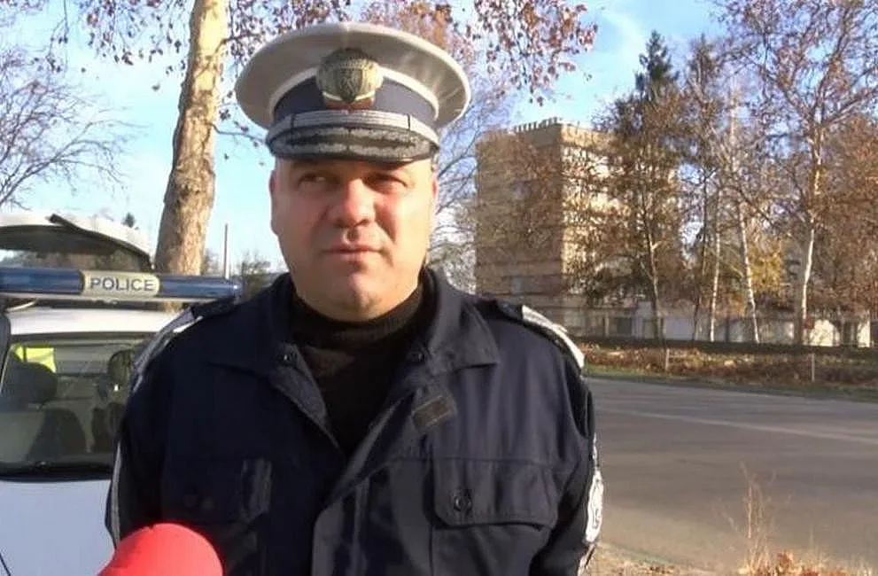 Изчезна шефът на КАТ в Казанлък