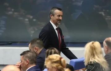 Рокада на върха в НЗОК