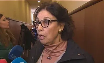 Майката на Евгения Банева: Вече се чудя човек или сатана родих