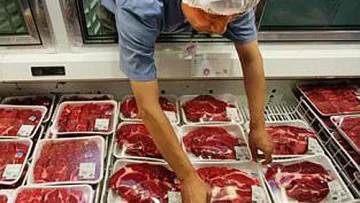 Месото и хлябът поскъпват след Нова година