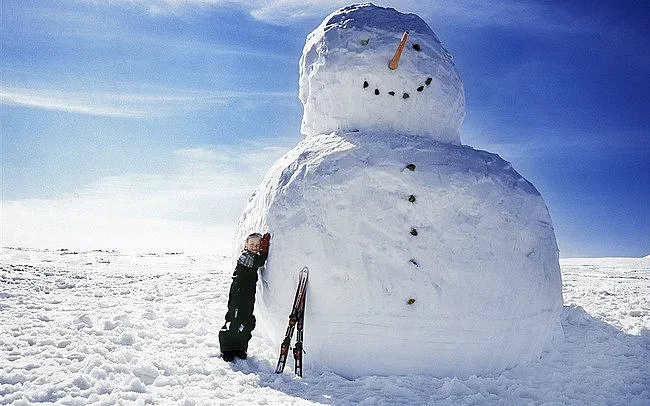 Предстои мокър и снежен уикенд