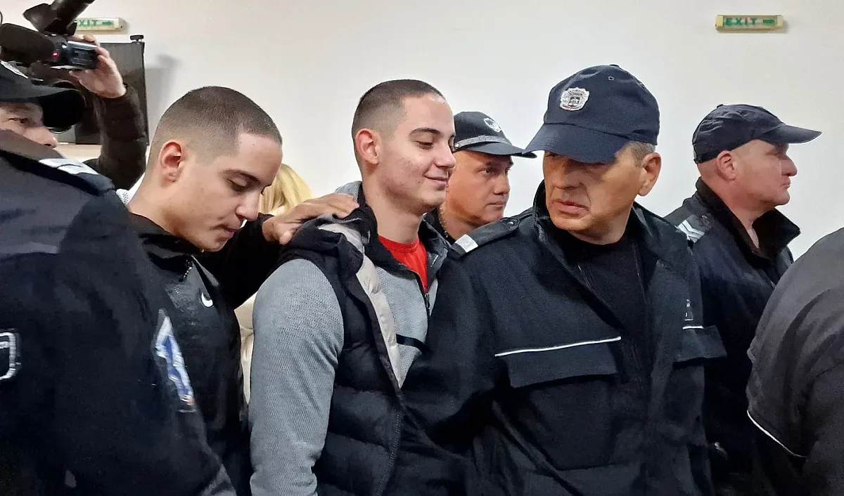 Съдът каза тежката си дума! Близнаците от Цалапица ще лежат повече