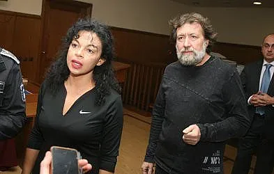 Апелативният съд решава за ареста на Баневи