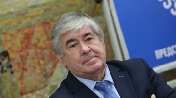 Посланик Макаров: "Турски поток" ще стане български