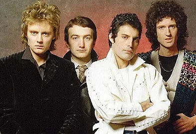 „Бохемска рапсодия“ е най-стриймваната песен на 20 век