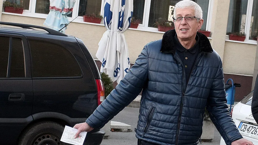 Прецизираха обвинението срещу Румен Овчаров