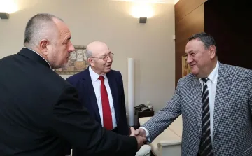 Борисов защити строителите, но поиска качество