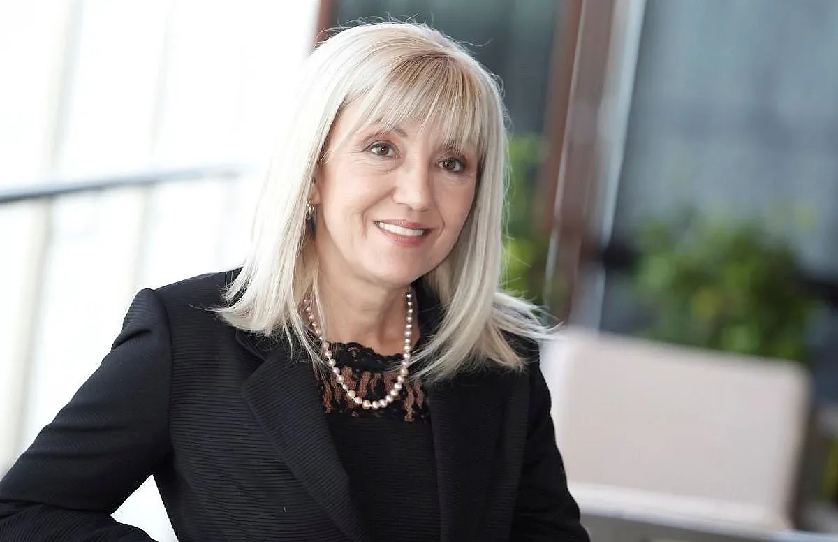 Аврамова зове за подкрепа за строителния сектор