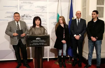Строители: Спрете политическата употреба на бранша!