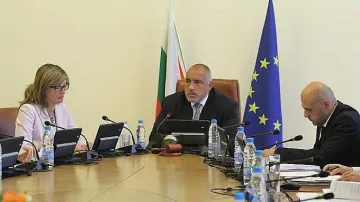 Правителството отпусна 1,35 млрд. лв. за автомагистрала "Хемус"