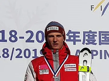 Камен Златков с още един силен резултат в Китай