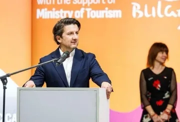 Министерството на туризма с рекламна кампания по обичани световни ТВ канали